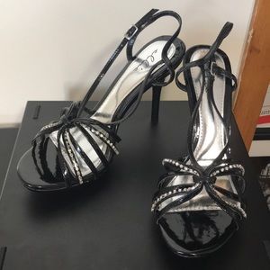 Ellie 431-Knot women’s sandals